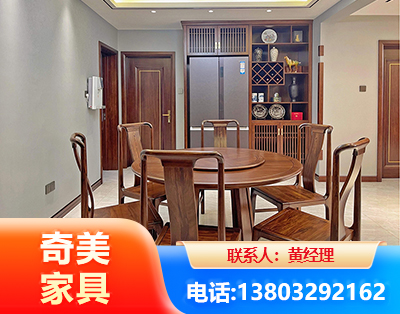林芝板木结合家具