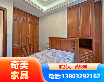 林芝板木结合家具